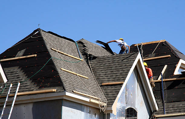 Best Residential Roof Replacement  in Rolesville, NC