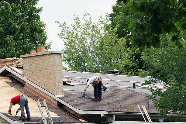 Rolesville, NC Roofing Contractor Company