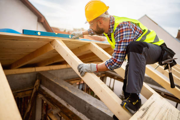 Best Residential Roofing Contractor  in Rolesville, NC