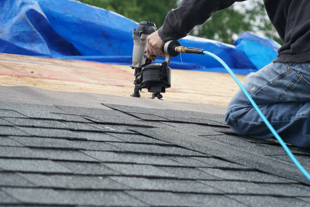 Best New Roof Installation  in Rolesville, NC