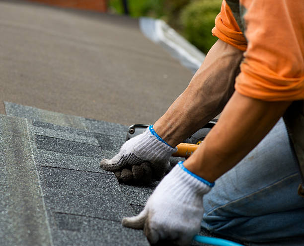 Sealant for Roof in Rolesville, NC