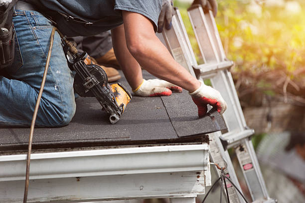 Quick and Trustworthy Emergency Roof Repair Services in Rolesville, NC