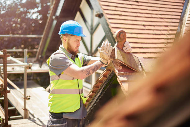Roof Repair Estimates in Rolesville, NC
