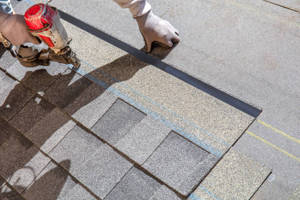 Best Roofing Contractors for Homes  in Rolesville, NC